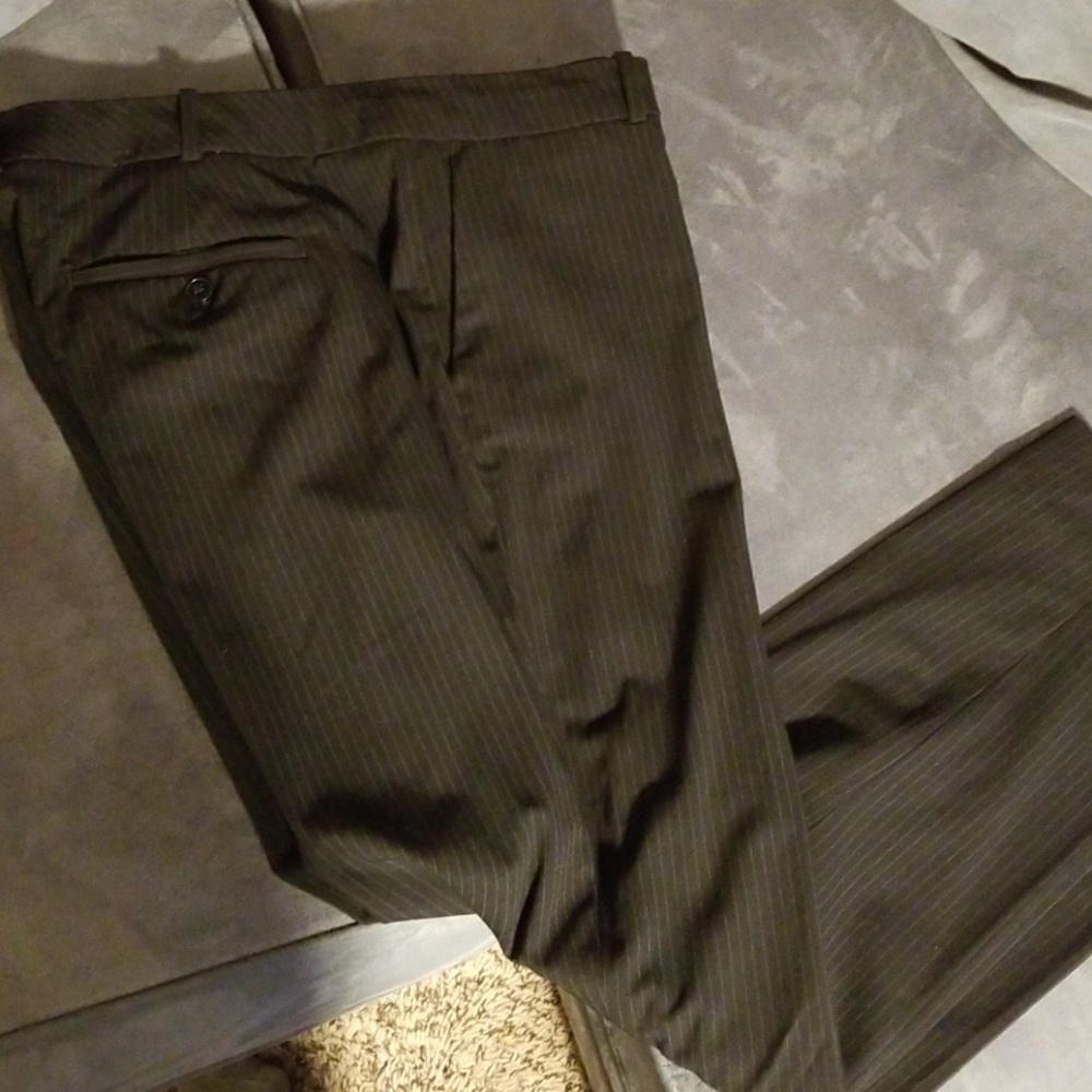 Dress pants